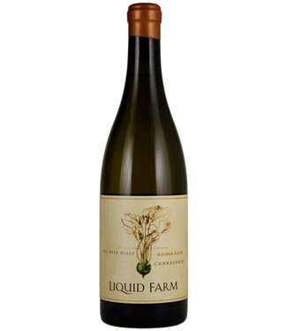 Liquid Farm Liquid Farm Chardonnay 'Golden Slope' (2017)