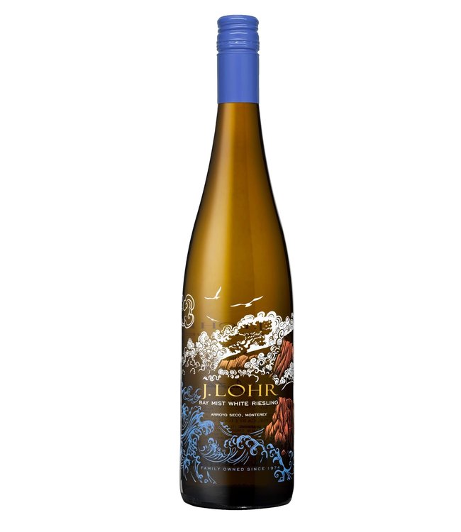 J.Lohr Bay Mist White Riesling (2021)