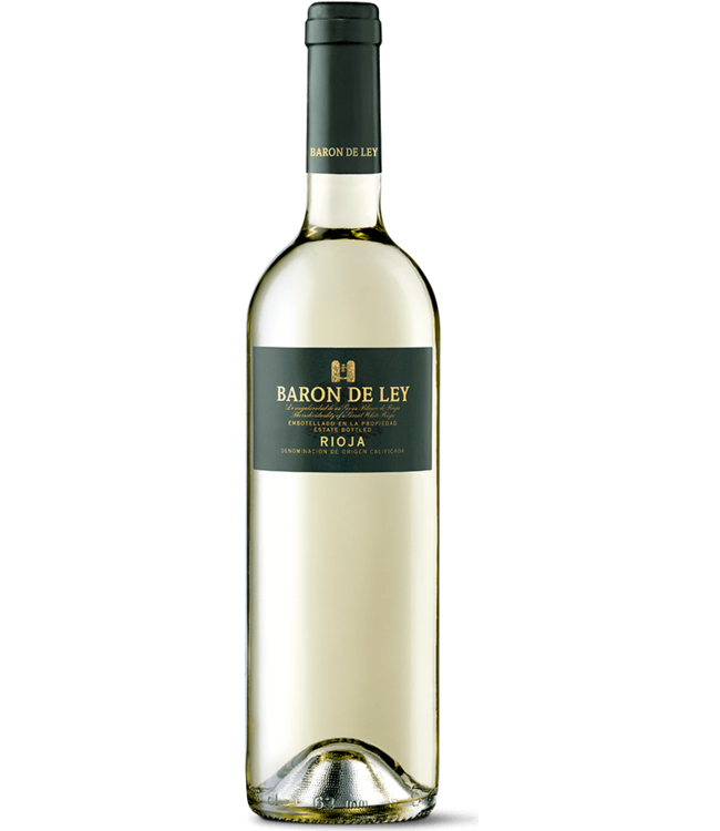 Baron de Ley Rioja Blanco (2019)