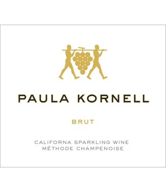 Paula Kornell Paula Kornell California Brut (NV)