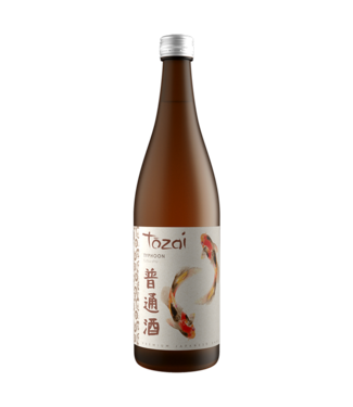 Tozai Tozai Sake Typhoon