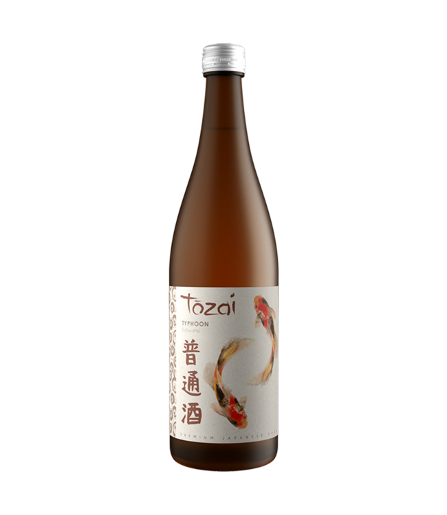 Tozai Sake Typhoon