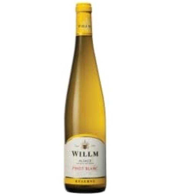 Willm Pinot Blanc Réserve 2020
