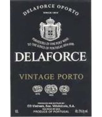 Delaforce Delaforce Porto Vintage (1985)