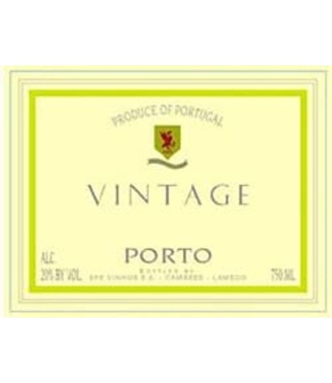 Rozès Porto Vintage (1994)