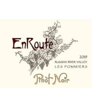 EnRoute EnRoute Pinot Noir 'Les Pommiers' (2019)