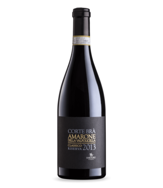 Sartori Sartori Amarone della Valpolicella 'Corte Brà' Classico Riserva (2013)