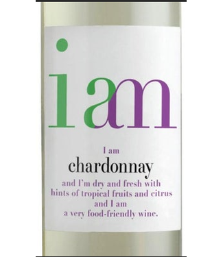 I am Chardonnay (N.V.)