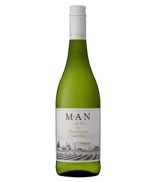 MAN Vintners MAN Family Wines Chardonnay (2021)