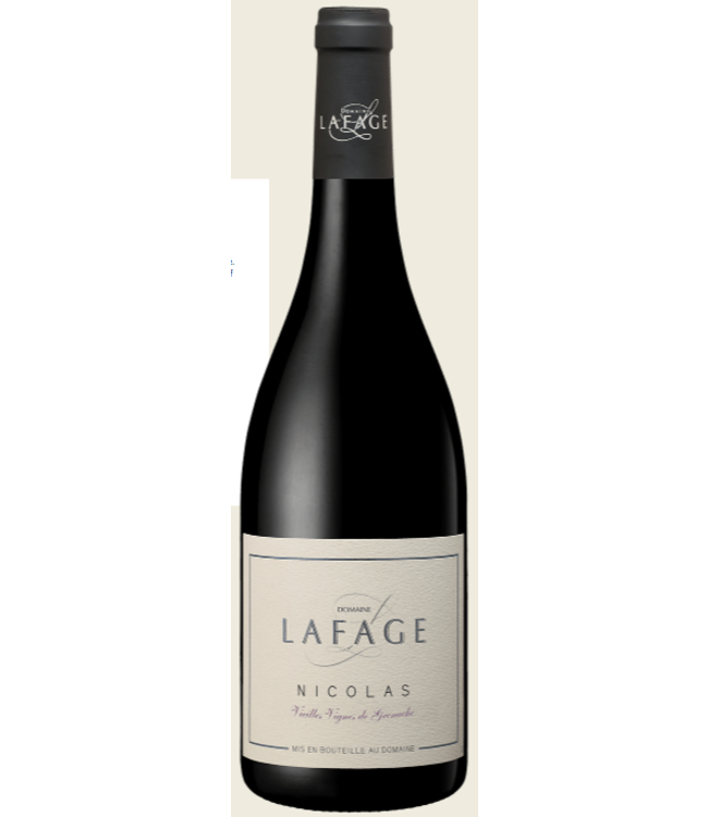 Domaine Lafage Nicolas Vieilles Vignes de Grenache Noir (2020
