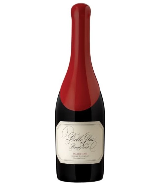 Belle Glos Pinot Noir 'Dairyman' (2020)