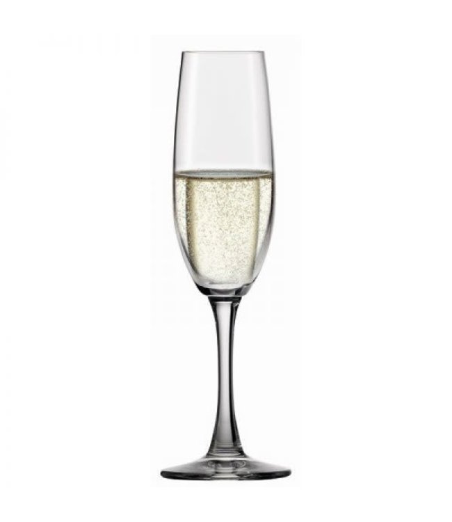 Spiegelau Champagne Flute Glass 6.7oz