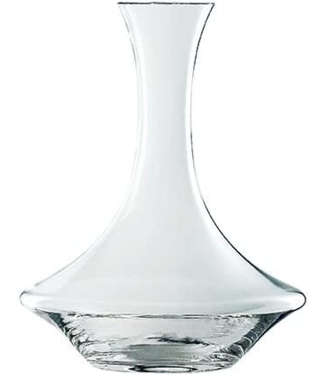 Spiegelau European Crystal Wine Decanter with Lid