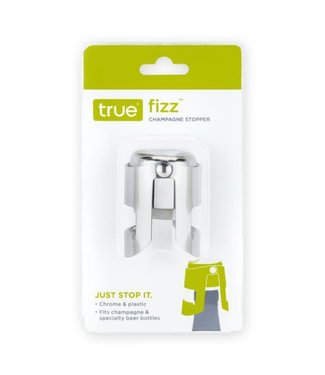 TRU True 'Fizz' Champagne Stopper