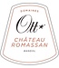 Domaines Ott Domaines Ott Château Romassan Bandol Rosé (2021)