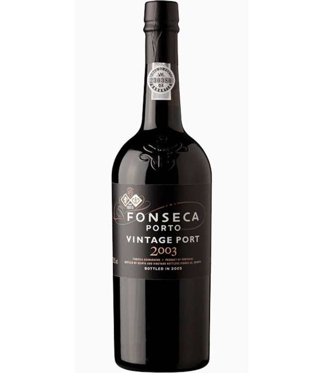 Fonseca Porto Vintage (2003)