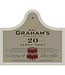 Graham's Porto 20 Year Old Tawny (N.V.)