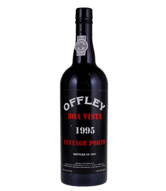 Offley Boa Vista Offley Boa Vista Porto Vintage (1995)