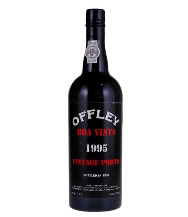 Offley Boa Vista Porto Vintage (1995)