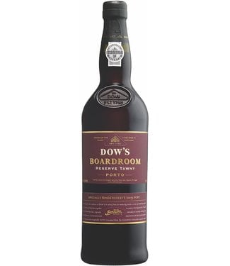 Dow Dow's Porto Boardroom Reserve Tawny Port (N.V.)