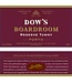 Dow's Boardroom Tawny Port Reserve NV | 750ml