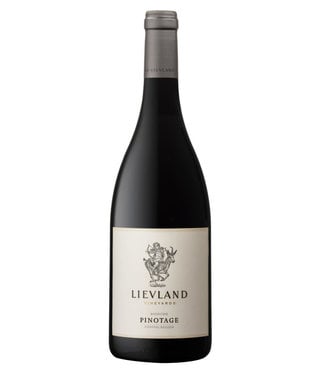 Lievland Vineyards Lievland Pinotage (2020)