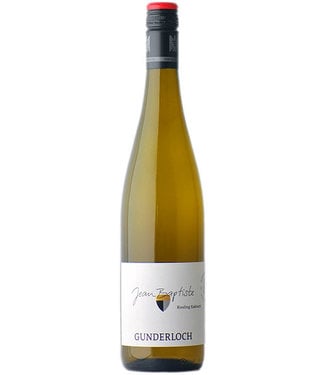 Gunderloch Gunderloch Jean Baptiste Riesling Kabinett (2015)