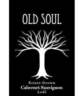 Old Soul Vineyards Old Soul Cabernet Sauvignon (2019)