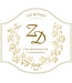 ZD Wines Chardonnay (2021)