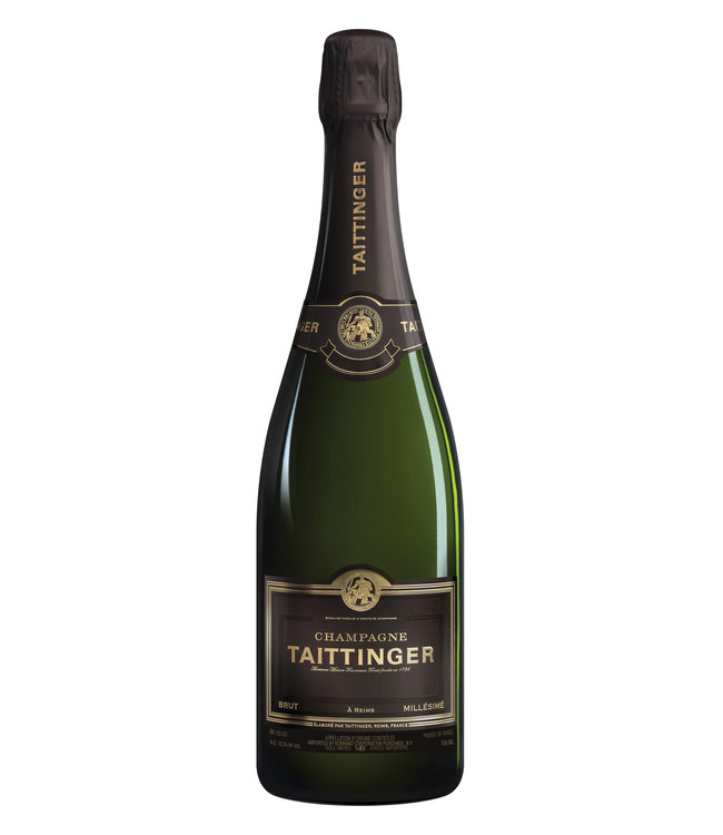 Taittinger Brut Millésimée 2015