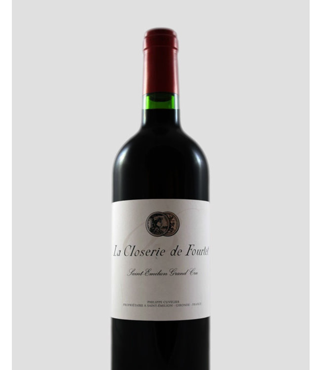 国内初の直営店 【たかまさん限定】Chateau Clos Fourtet 1998 ワイン