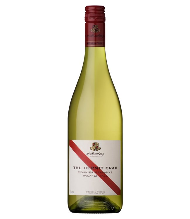 d'Arenberg 'The Hermit Crab' Viognier Blend (2021)