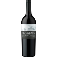 Crossbarn Napa Valley Cabernet Sauvignon (2019)