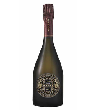 Jeeper Champagne Jeeper La Grande Cuvée Brut Millesime (2008)