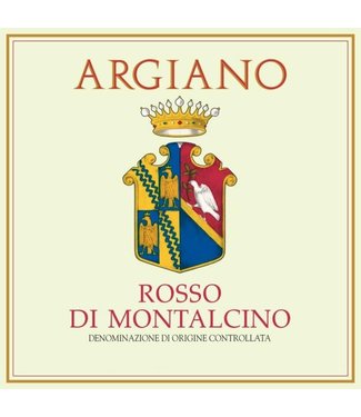 Argiano Argiano Rosso di Montalcino (2019)
