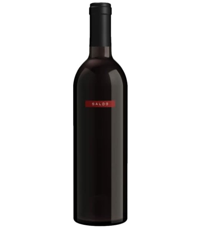 The Prisoner Wine Company Saldo Zinfandel 2021 Vintage Wine Cellars