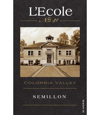 L'Ecole No. 41 L'Ecole No. 41 Semillon (2021)