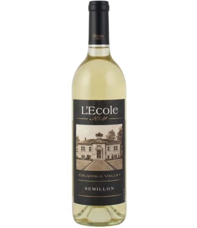 L'Ecole No. 41 Semillon (2021)