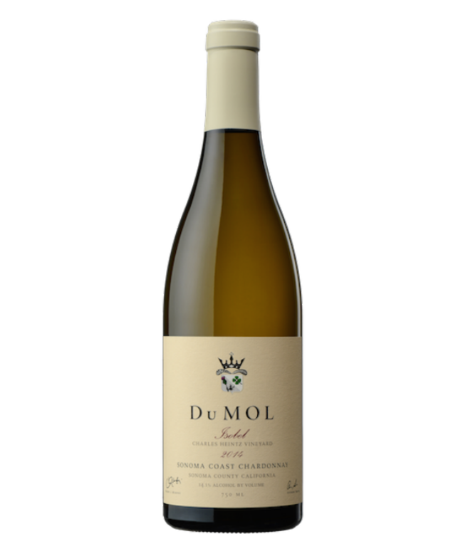 DuMOL Chardonnay 'Isobel' (2014)