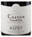 Domaine Rapet Père & Fils Corton Grand Cru (2016)