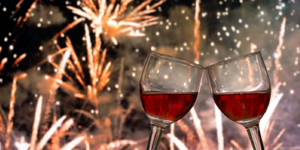 New Wines for the New Year Walk-Around Tasting - Fri, Jan 13