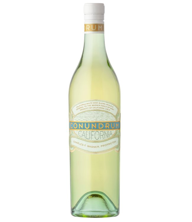 Conundrum White Blend (2021)