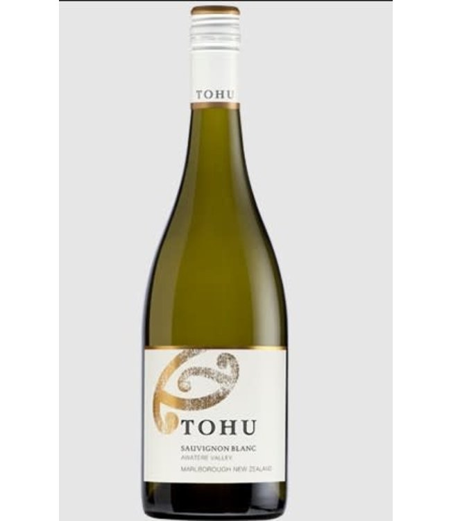 Tohu Sauvignon Blanc (2022)
