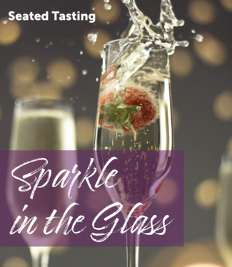 Vintage Wine Cellars Feb 10 - Sparkle in the Glass