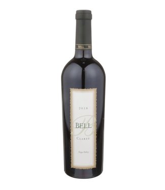 Bell Wine Cellars Bell Wine Cellars Claret 2018