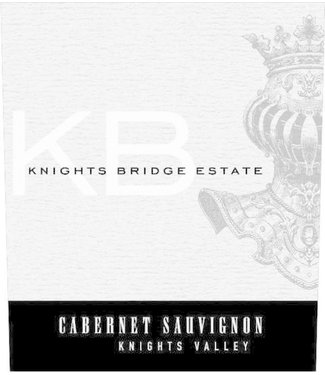 Knights Bridge Knights Bridge KB Estate Cabernet Sauvignon (2018)