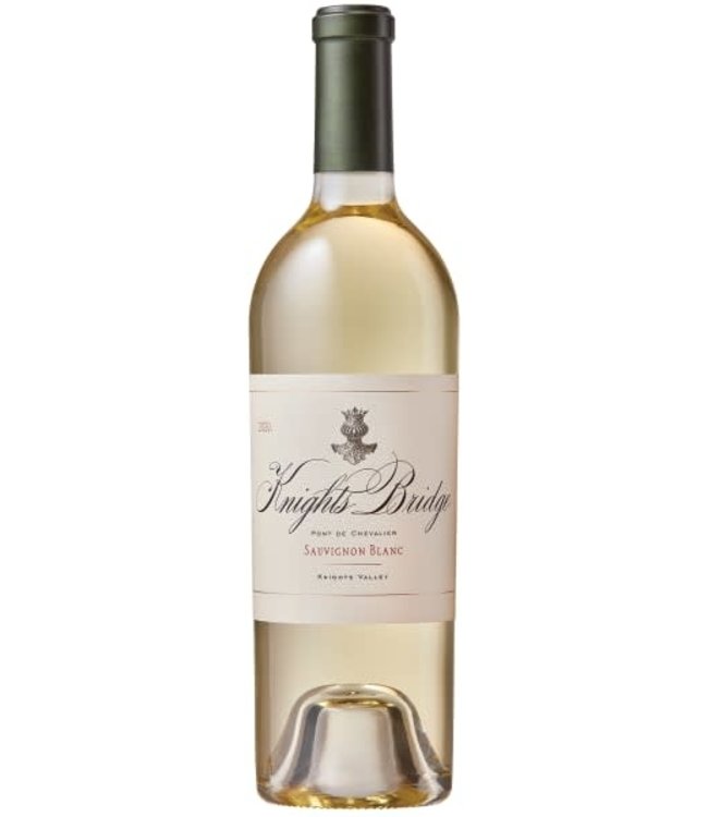 Knights Bridge Sauvignon Blanc Pont de Chevalier (2020)