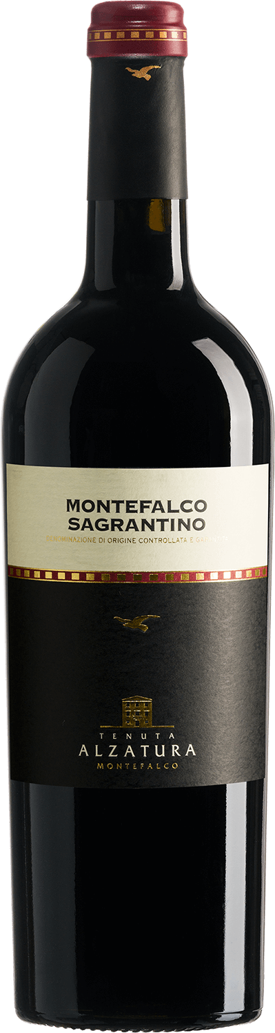 Baiocchi Montefalco Sagrantino - winemusing