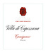 Capezzana 'Villa Di Capezzana' Carmignano 2019