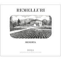 Remelluri Rioja Reserva (2015)